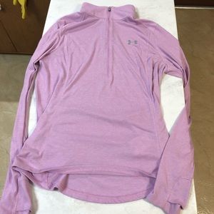 Underarmour 1/2 ZIP
